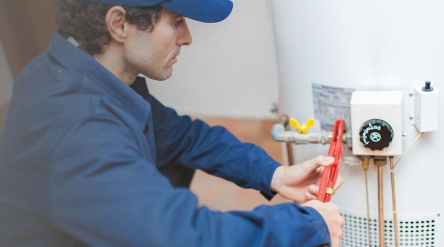 Professional Leak Detection Services in Blue Island, IL